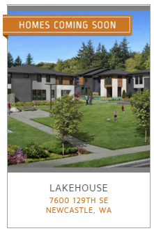 Buy a home in Seattle Washington