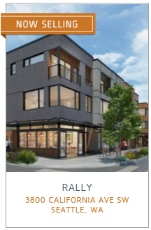 Buy a home in Seattle Washington