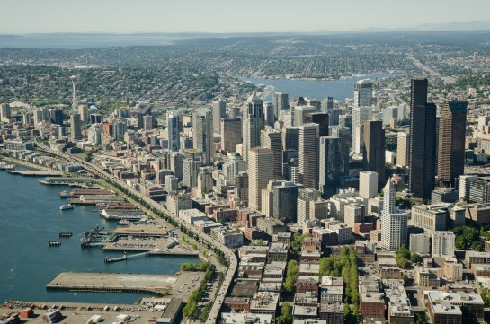 Looking to Downsize in the Seattle Area?
